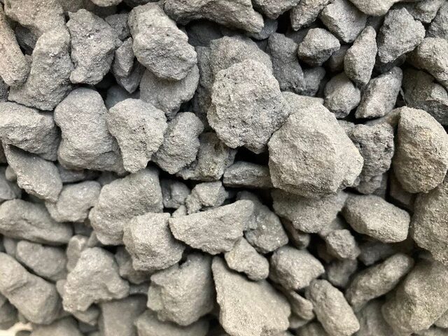 Кокс литейный каменноугольный КЛ-1 40 мм ГОСТ 3340-88
