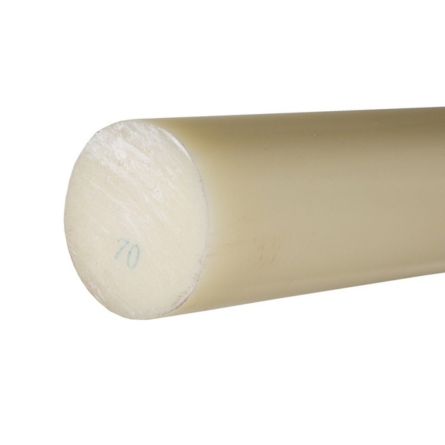 Капролон стержневой Ertalon 6 PLA 180 мм