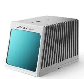 Лидар Livox Mid-70