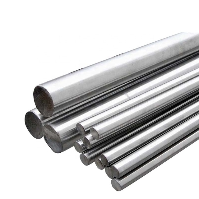 Поковка никелевая круглая Nickel 200 100 мм ASTM B564