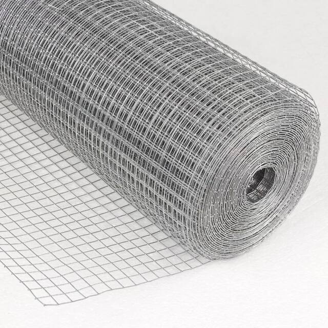 Сетка нихромовая Х20Н80 0,4х0,4х0,25 мм ГОСТ 3826-82