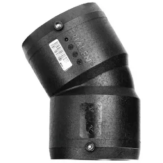 Отвод электросварной FRIALEN W30° dn 90 SDR 11