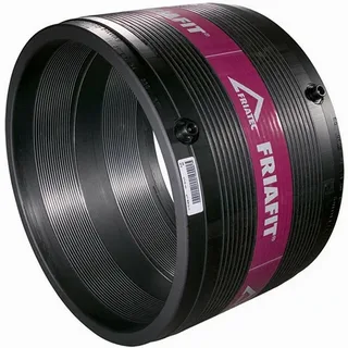 Муфта электросварная FRIALEN AM dn 110 SDR 17