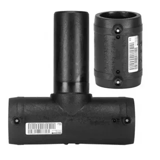 Тройник FRIALEN TA KIT dn 25×25 SDR 11 с удлинённым патрубком