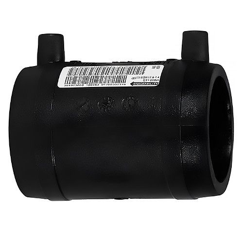 Муфта электросварная FRIALEN MB dn 20 SDR 11 с удаляемым упором