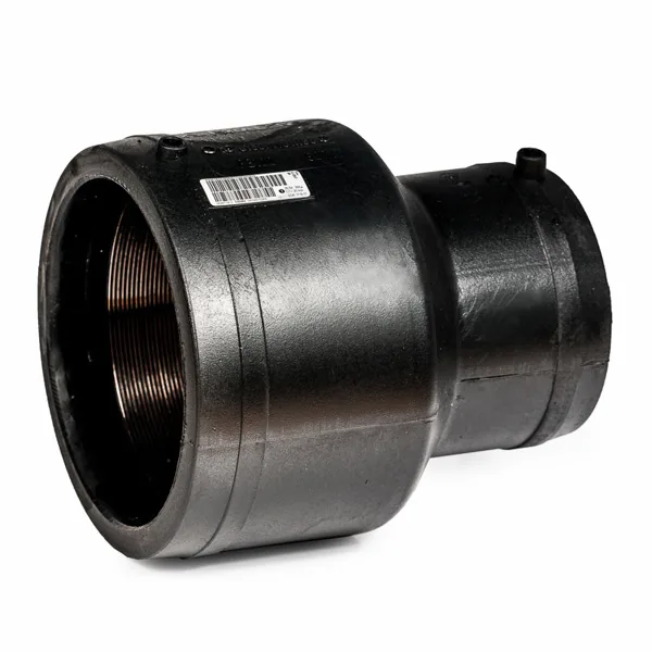 Муфта редукционная FRIALEN MR dn 32×25 SDR 11