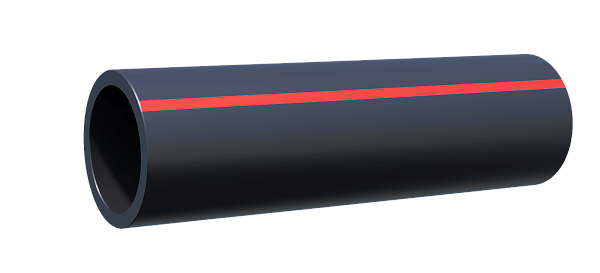 Однослойные трубы для защиты кабеля SDR 13,6 Ø 90 ТУ 22.21.21-013-50049230-2017 с изм. 1
