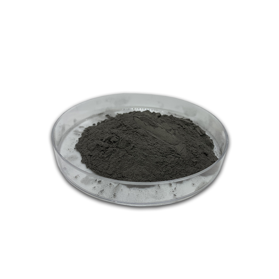 Порошок молибдена МПЧ