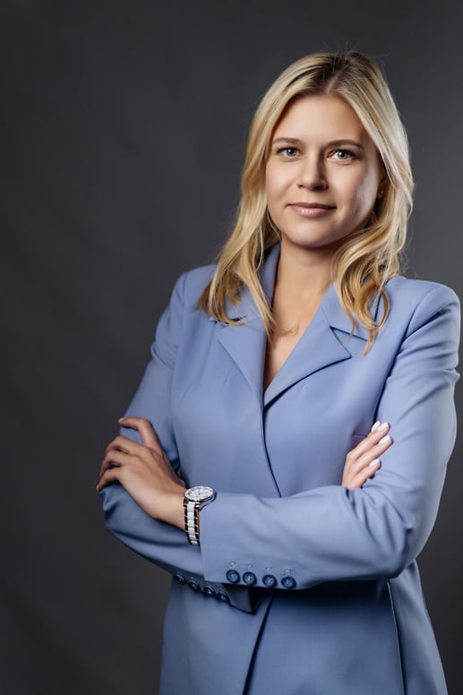 «Металлоторговля — отрасль довольно консервативная»