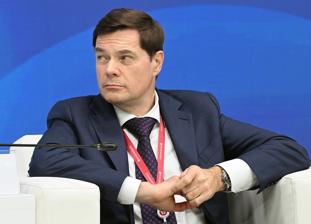 В «Северстали» ответили на призыв Матвиенко «подтянуть офшоры» в Россию