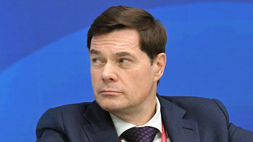 В «Северстали» ответили на призыв Матвиенко «подтянуть офшоры» в Россию